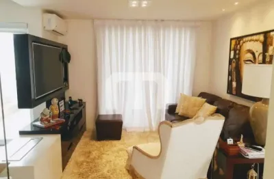 Cobertura com 3 quartos à venda na Rua Antônio de Barros, 2841, Tatuapé, São Paulo