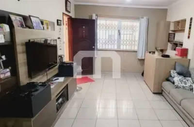 Casa com 3 quartos à venda na Rua Rei Alberto da Bélgica, 388, Chácara Belenzinho, São Paulo
