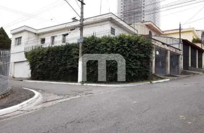 Casa com 4 quartos à venda na Rua Emiliano Di Cavalcanti, 57, Jardim Anália Franco, São Paulo