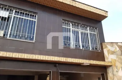 Casa com 3 quartos à venda na Avenida Montemagno, 2485, Vila Formosa, São Paulo