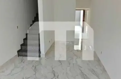 Casa com 2 quartos à venda na Rua José Guimarães, 180, Artur Alvim, São Paulo