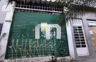 Terreno à venda na Rua Monte Serrat, 1008, Tatuapé, São Paulo