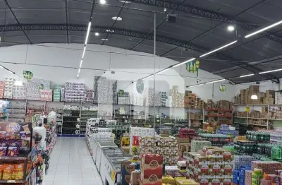 Venda de galpão  com 1.100 m²,  versatilidade e excelente localização v. sta isabel