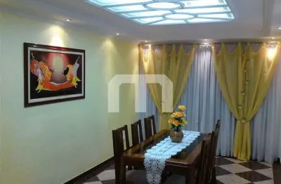 Casa com 4 quartos à venda na Rua Padre Manuel Luís de Vergueiro, 255, Aricanduva, São Paulo
