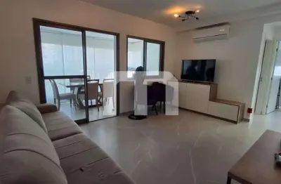 Apartamento com 2 quartos à venda na Rua Doutor Corinto Baldoino Costa, 152, Tatuapé, São Paulo
