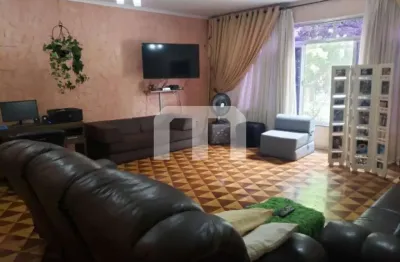 Casa com 3 quartos à venda na Rua Saboó, 235, Vila Carrão, São Paulo