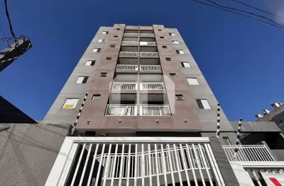 Apartamento com 2 quartos à venda na Rua Professor Brito Machado, 506, Itaquera, São Paulo