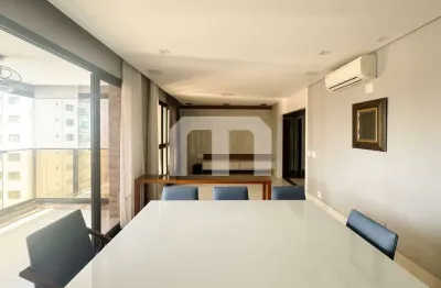 Apartamento com 3 quartos para alugar na Rua Luiz dos Santos Cabral, 120, Jardim Anália Franco, São Paulo