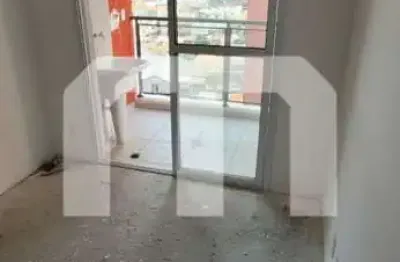 Apartamento com 2 quartos à venda na avenida ibiúna, 628, vila aricanduva, são paulo, 39 m2 por r$ 410.000
