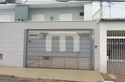 Casa com 2 quartos à venda na Rua Vladimir Jorge, 51, Alto da Mooca, São Paulo