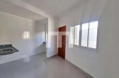 Apartamento com 2 quartos à venda na Rua João Dias Teixeira, 317, Vila Formosa, São Paulo
