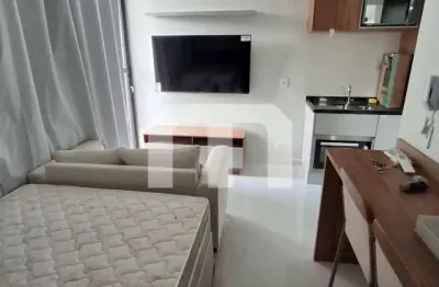 Apartamento com 1 quarto para alugar na Rua Serra do Japi, 144, Tatuapé, São Paulo