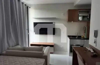 Apartamento com 1 quarto para alugar na Rua Serra do Japi, 144, Tatuapé, São Paulo