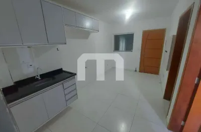 Apartamento com 2 quartos à venda na Rua Ibiá, 129, Cidade Patriarca, São Paulo