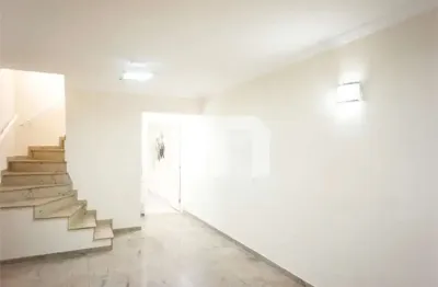 Casa com 3 quartos à venda na Rua Marques de Carvalho, 95, Tatuapé, São Paulo