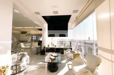 Cobertura com 4 quartos à venda na Rua Euclides Pacheco, 1141, Tatuapé, São Paulo