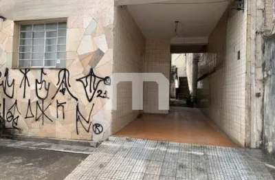 Terreno à venda na Rua Capitão Lorena, 226, Água Rasa, São Paulo