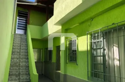 Casa com 2 quartos à venda na Rua Francisco Miras Martinez, 88, Vila Formosa, São Paulo