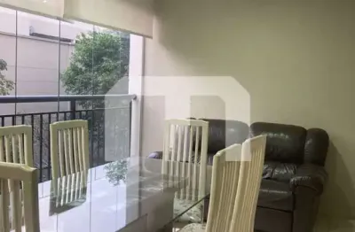 Apartamento com 3 quartos à venda na Rua Catumbi, 1077, Belém, São Paulo