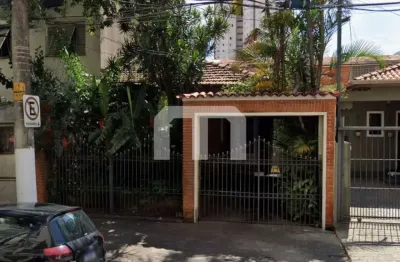 Imperdível: casa terrea à venda no tatuapé, são paulo-sp - 2 quartos, 1 sala, 2 banheiros, 1 vaga