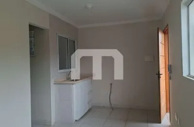 Casa em condomínio fechado com 1 quarto para alugar na Rua Ajara, 21, Maranhão, São Paulo