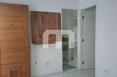 Casa em condomínio fechado com 1 quarto para alugar na Rua Fernando Dondon, 178, Tatuapé, São Paulo