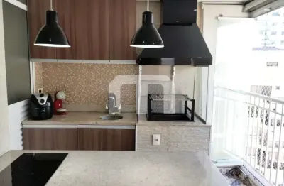 Apartamento anália franco - terraço gourmet *próx. shopping!!!