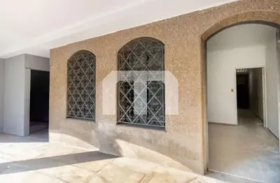 Casa comercial com 6 salas para alugar na Rua Coronel Joaquim Antônio Dias, 285, Vila Azevedo, São Paulo