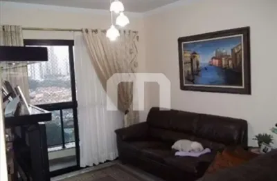 Apartamento com 3 quartos à venda na Rua Pantojo, 865, Água Rasa, São Paulo