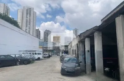Terreno à venda na Avenida Conselheiro Carrão, 1057, Vila Carrão, São Paulo
