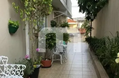 Casa em condomínio fechado com 3 quartos à venda na Rua Antônia Soveral, 143, Tatuapé, São Paulo