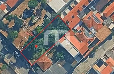 Venda de terreno com 503 metros vila formosa ao lado do parque ceret