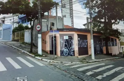 Terreno comercial ou residencial, a 500 metros do metro vila matilde