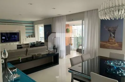 Apartamento com 3 quartos à venda na Praça Visconde de Sousa Fontes, 212, Parque da Mooca, São Paulo