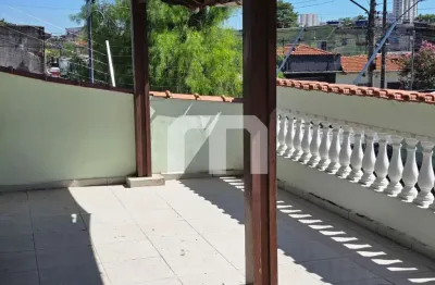 Sobrado para você e sua familia, 5 quartos, 3 banheiros, 5 salas....