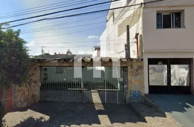 Casa com 4 quartos à venda na Rua Grecco, 521, Chácara Mafalda, São Paulo