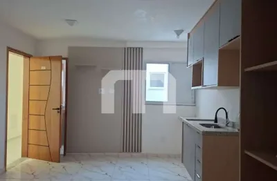 Apartamento com 1 quarto à venda na Rua Tiúba, 391, Carrão, São Paulo
