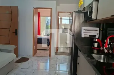 Apartamento com 2 quartos à venda na Rua Tiúba, 391, Carrão, São Paulo
