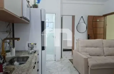 Apartamento com 2 quartos à venda na Rua Tiúba, 391, Carrão, São Paulo