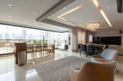 Apartamento com 3 quartos à venda na Rua Luiz dos Santos Cabral, 120, Jardim Anália Franco, São Paulo