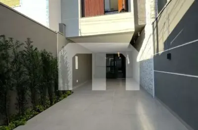 Casa com 3 quartos à venda na Rua Marquês de Aracati, 57, Tatuapé, São Paulo