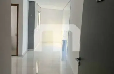 Apartamento com 2 quartos à venda na Rua Zambeze, 195, Vila Carrão, São Paulo