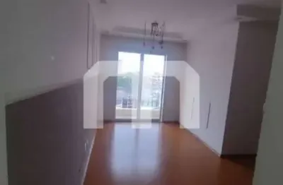Apartamento com 3 quartos à venda na Rua Lutécia, 158, Vila Carrão, São Paulo