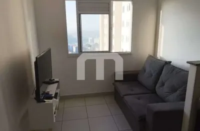 Apartamento com 2 quartos à venda na Rua Juá Mirim, 385, Jardim Iguatemi, São Paulo