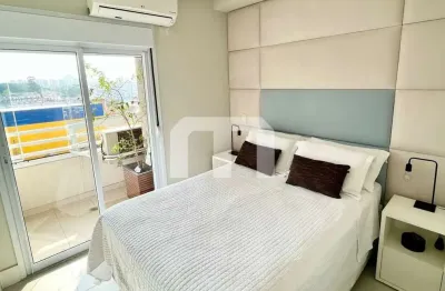 Apartamento com 1 quarto à venda na Avenida Celso Garcia, 3335, Tatuapé, São Paulo
