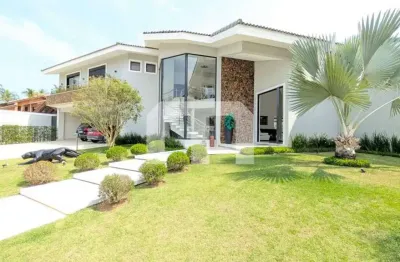 Casa em condomínio fechado com 4 quartos à venda na Avenida Kensei Tamayose, 231, Jardim Acapulco, Guarujá