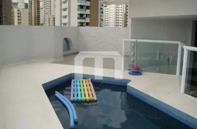 Cobertura com 3 quartos à venda na Rua Marechal Barbacena, 926, Vila Regente Feijó, São Paulo