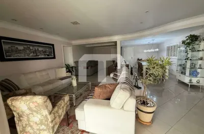 Oportunidade a venda no analia franco com 240m2 4 suites e 4 vagas