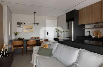 Apartamento com 2 quartos à venda na Avenida Professor Luiz Ignácio Anhaia Mello, 3660, Vila Prudente, São Paulo