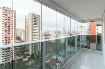 Apartamento com 3 quartos à venda na Rua Henrique Sertório, 205, Tatuapé, São Paulo